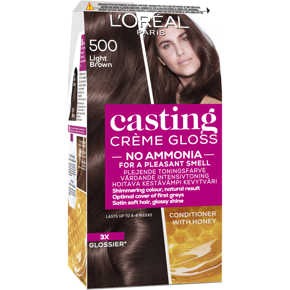Casting Créme Gloss