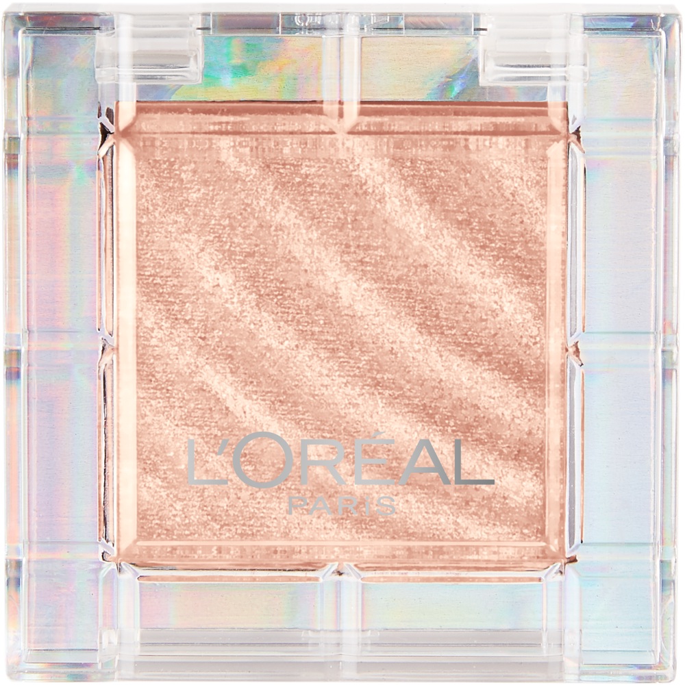 Color Queen Mono Eyeshadow