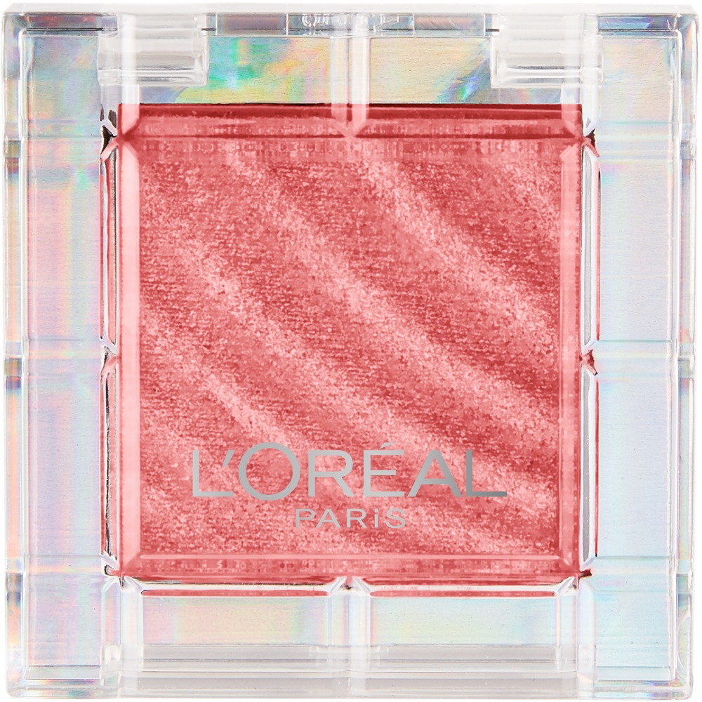 Color Queen Mono Eyeshadow