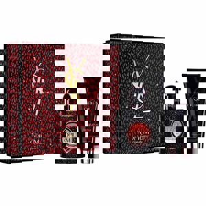 Black Opium Set, EdP 30ml + 50ml Body Lotion