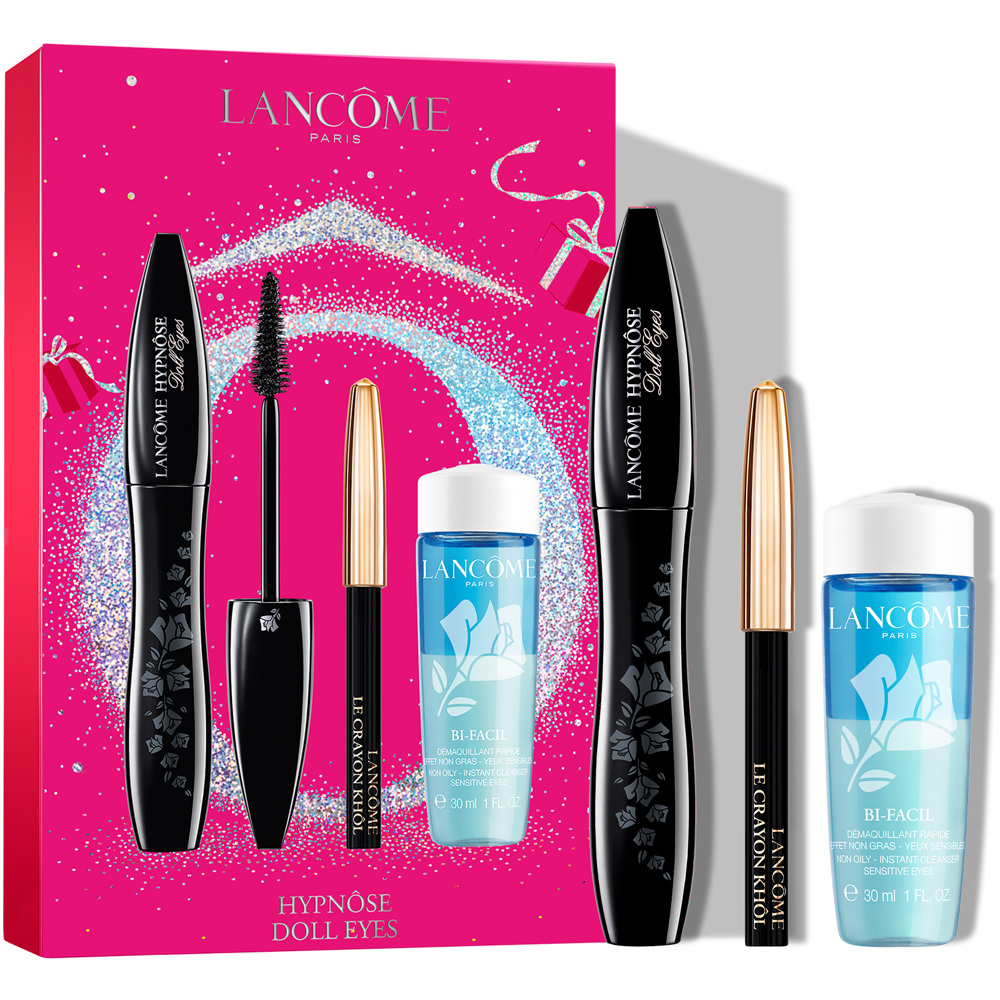 Hypnôse Doll Eyes Mascara Set