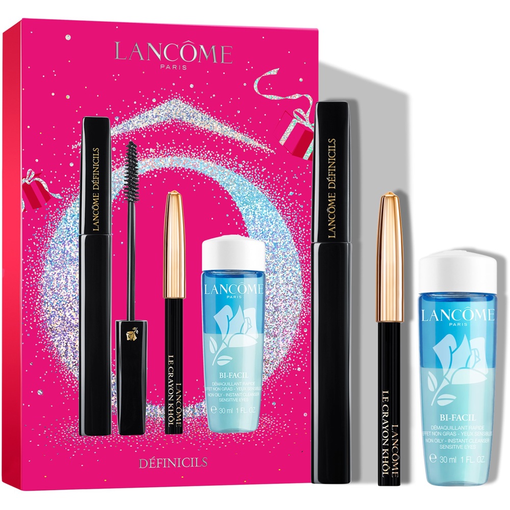 Definicils Mascara Set