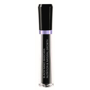 Black Nano Mascara, 6ml