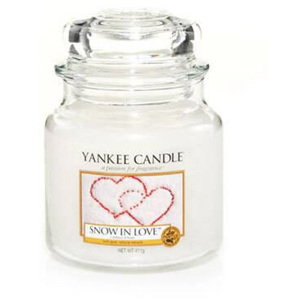 Classic Medium - Snow In Love