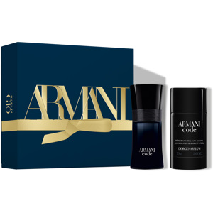 Armani Code Homme Set, EdT 50ml + 75ml Deostick