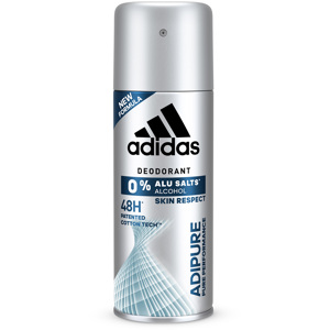 Adipure Man, Deospray 150ml