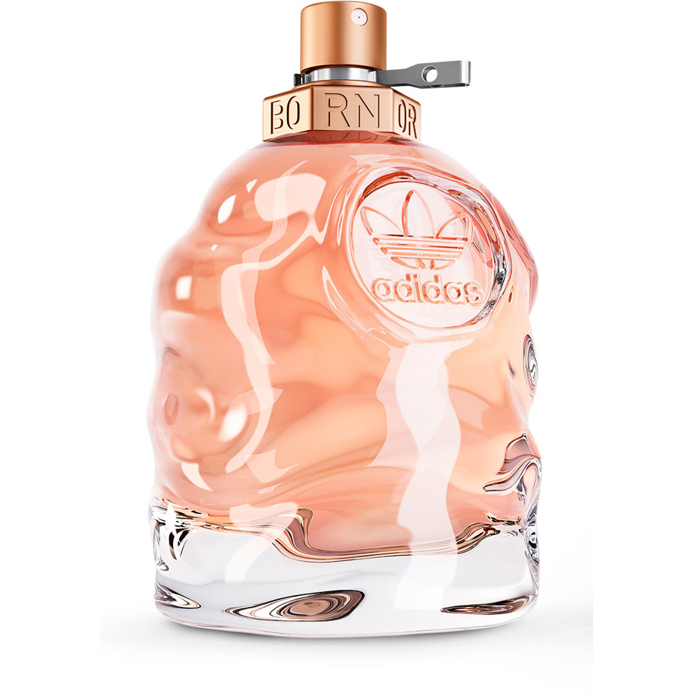 Born Original for Her, EdP