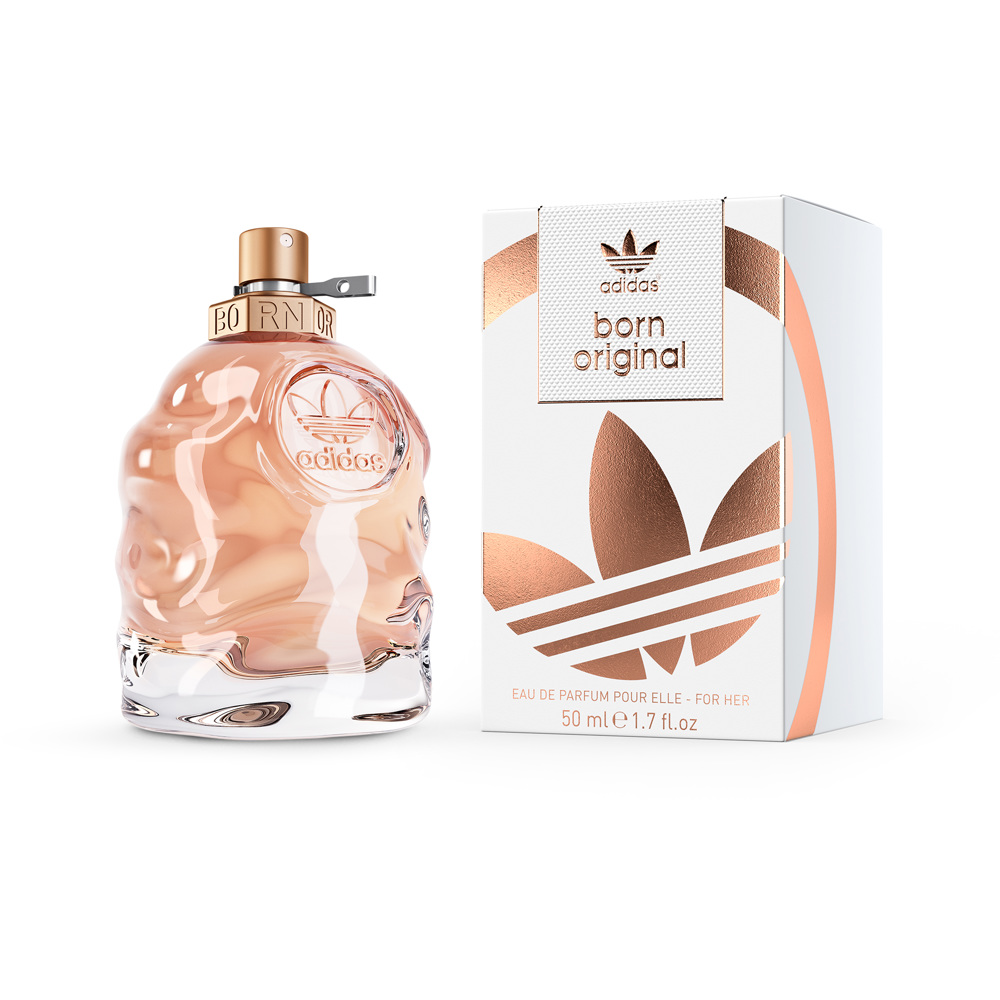 Born Original for Her, EdP