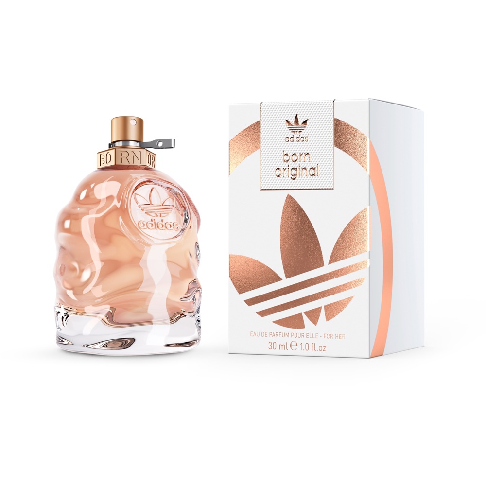 Born Original for Her, EdP
