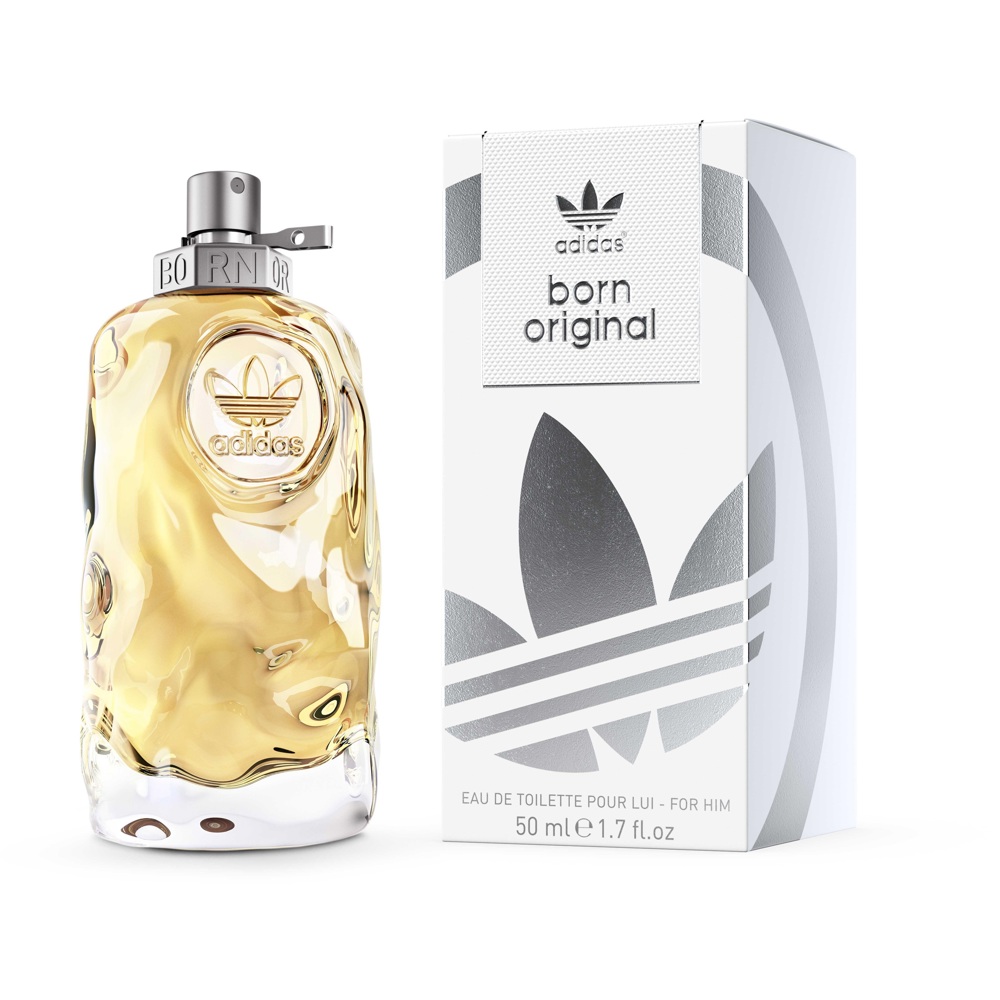 Born Original for Him, EdT