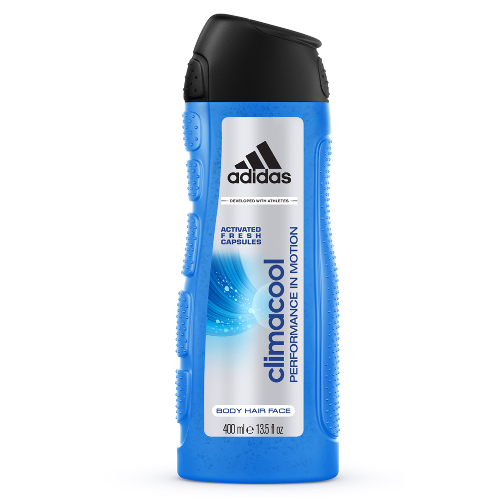 Climacool Man, Shower Gel