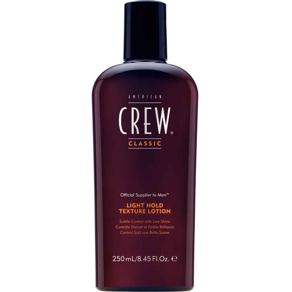 Light Hold Texture Lotion 250ml