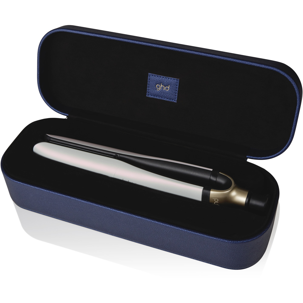 White Platinum+ Styler Xmas Limited Edition