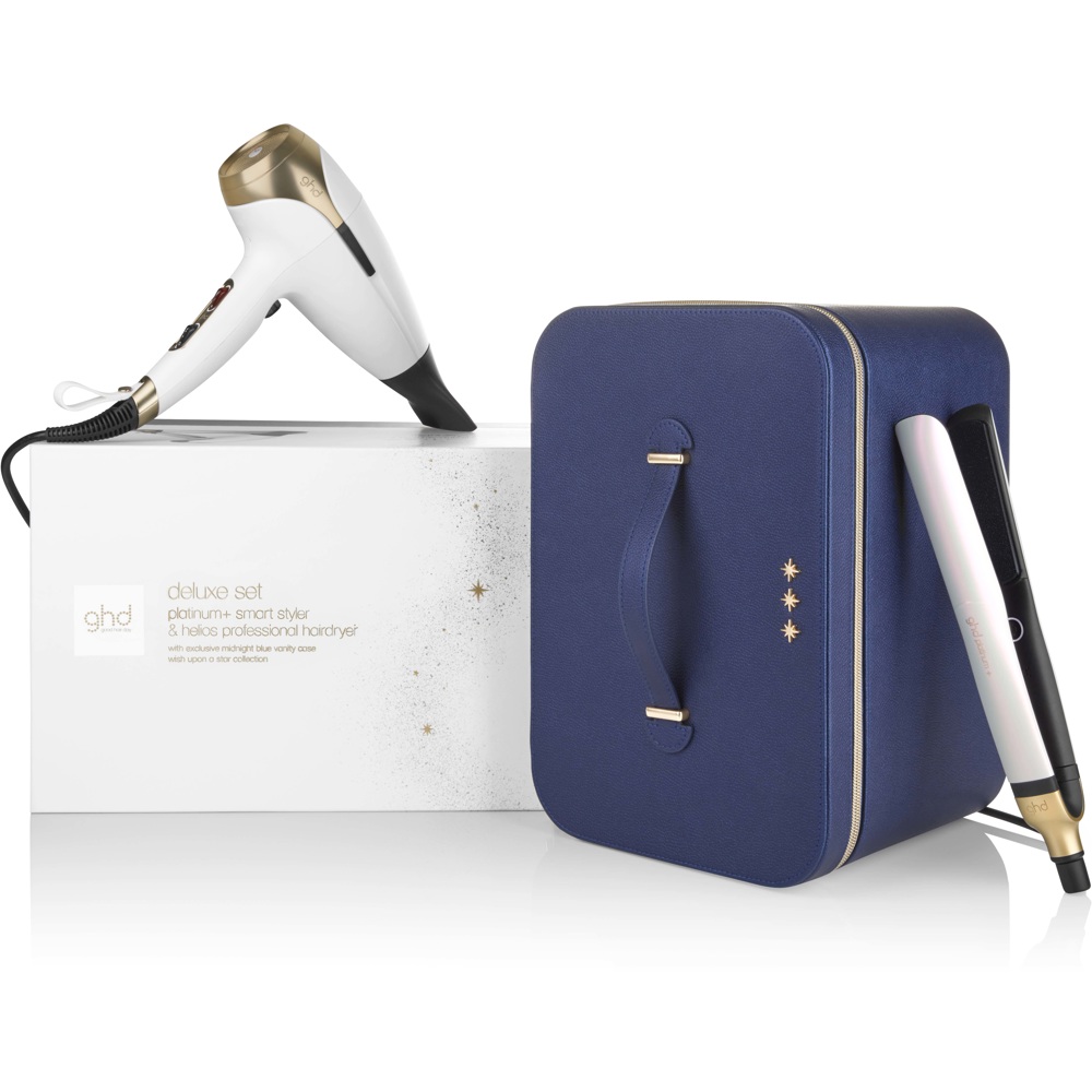 Deluxe Limited Edition Xmas Set