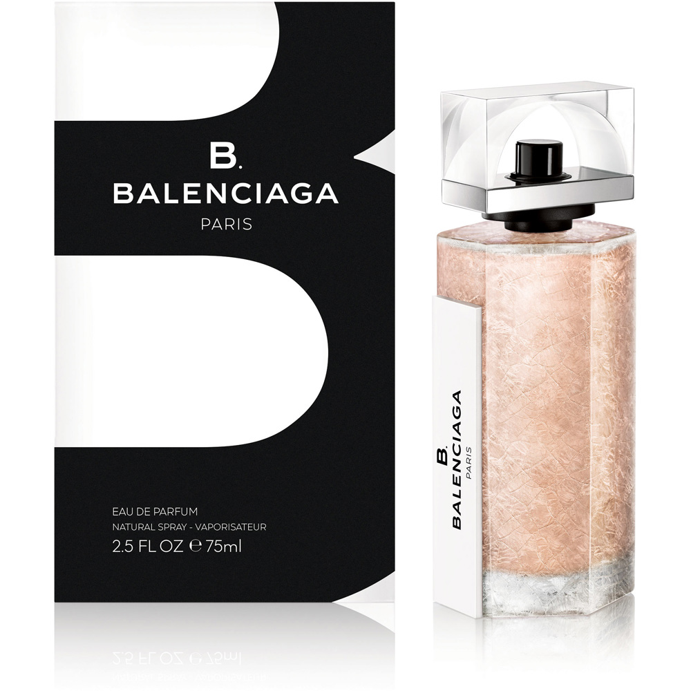 Balenciaga B, EdP