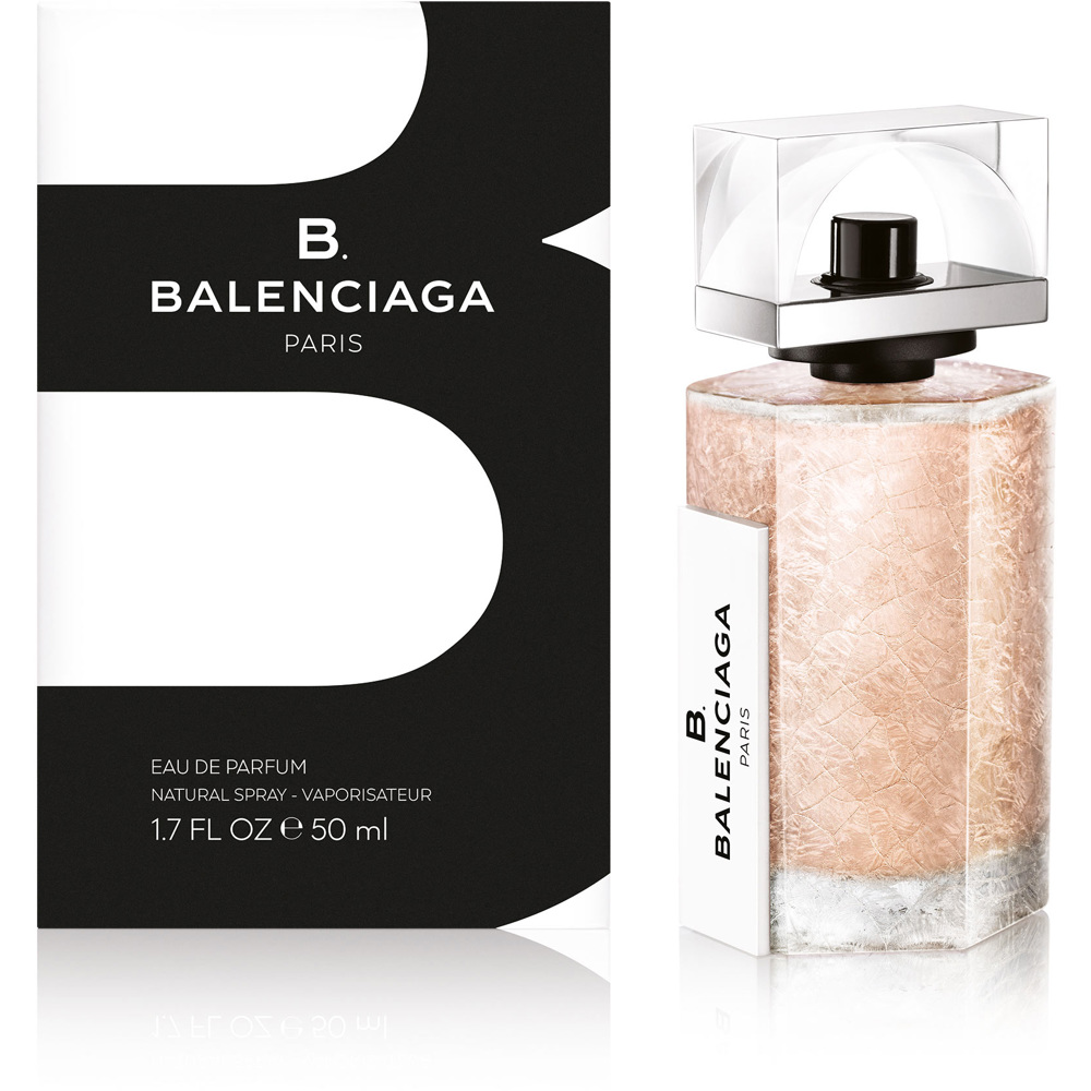 Balenciaga B, EdP