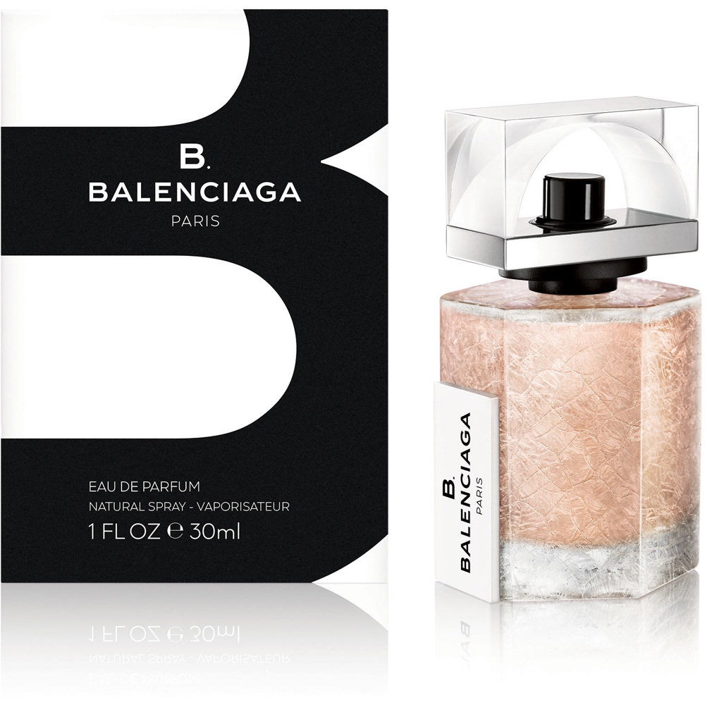 Balenciaga B, EdP