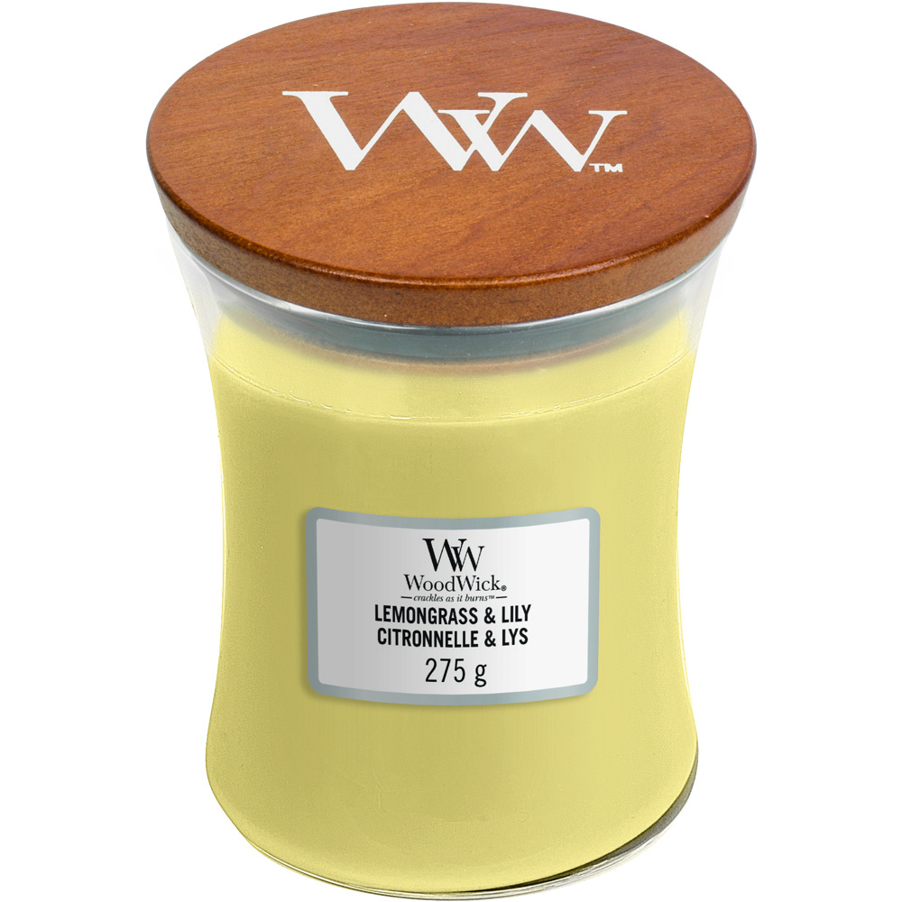 Lemongrass & Lily Medium