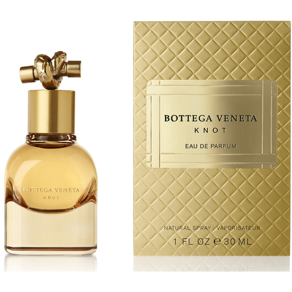 Knot, EdP