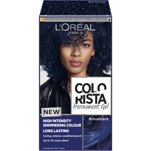 Colorista Permanent Gel