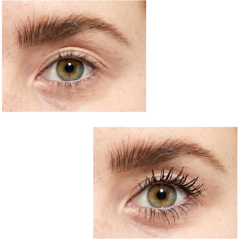 Double Extension Beauty Tubes Mascara