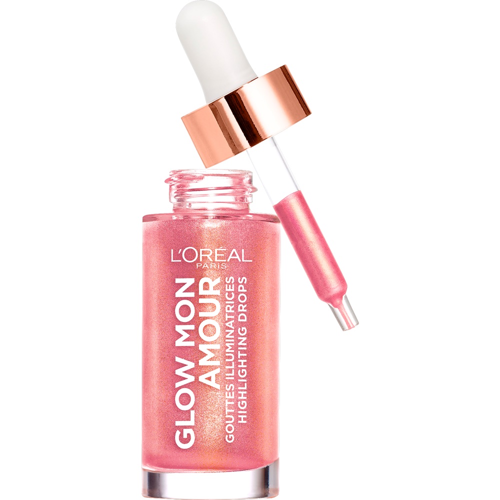 Glow Mon Amour Highlighting Drops 15ml