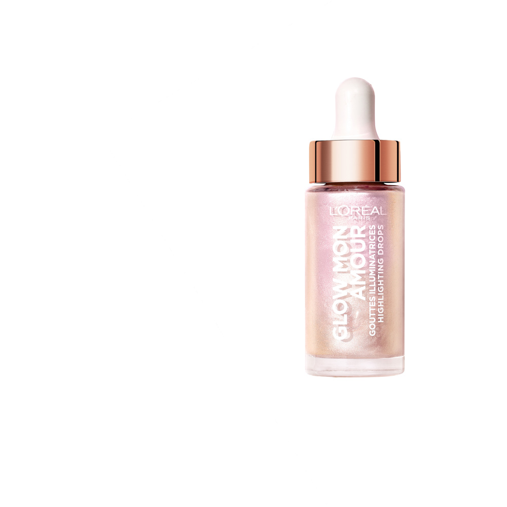 Glow Mon Amour Highlighting Drops 15ml