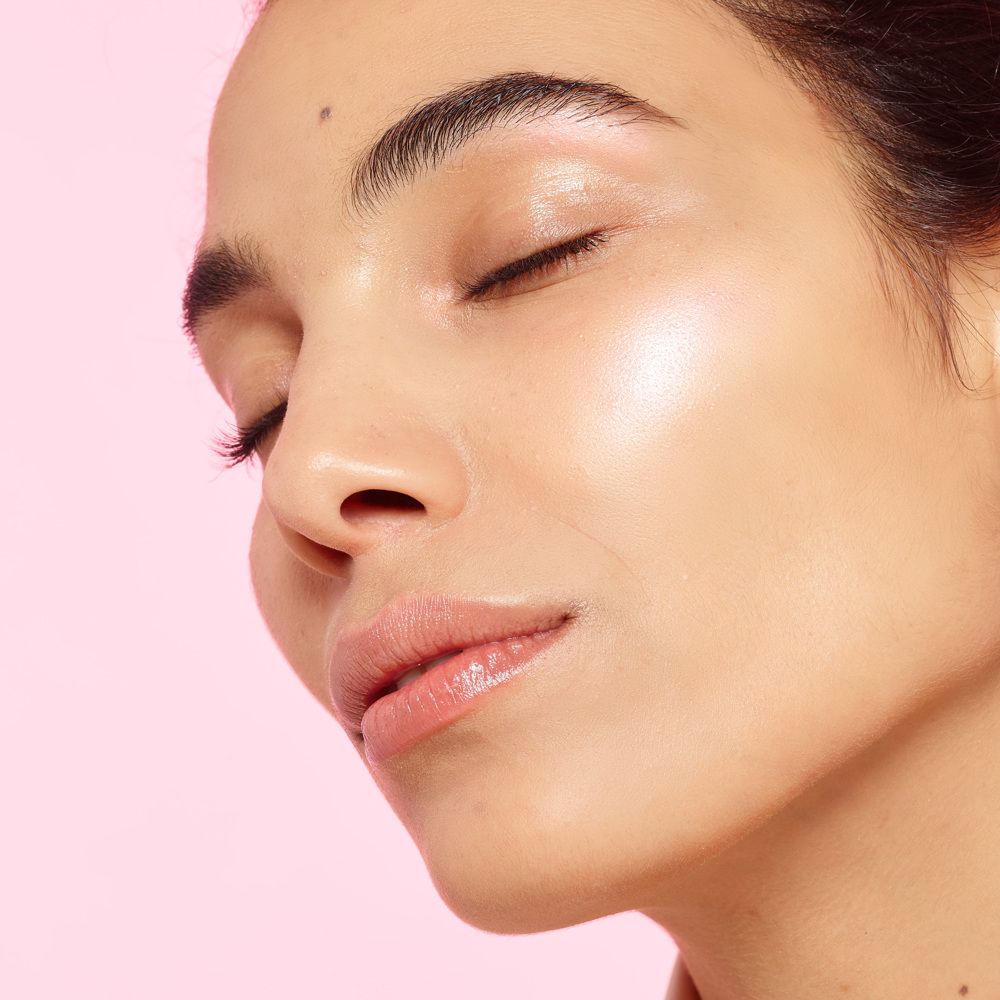 Glow Mon Amour Highlighting Drops 15ml