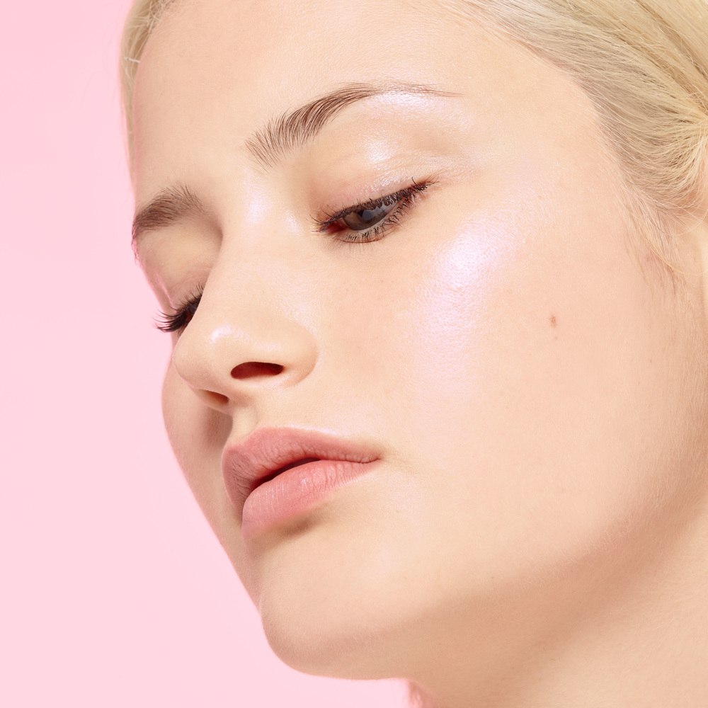 Glow Mon Amour Highlighting Drops 15ml