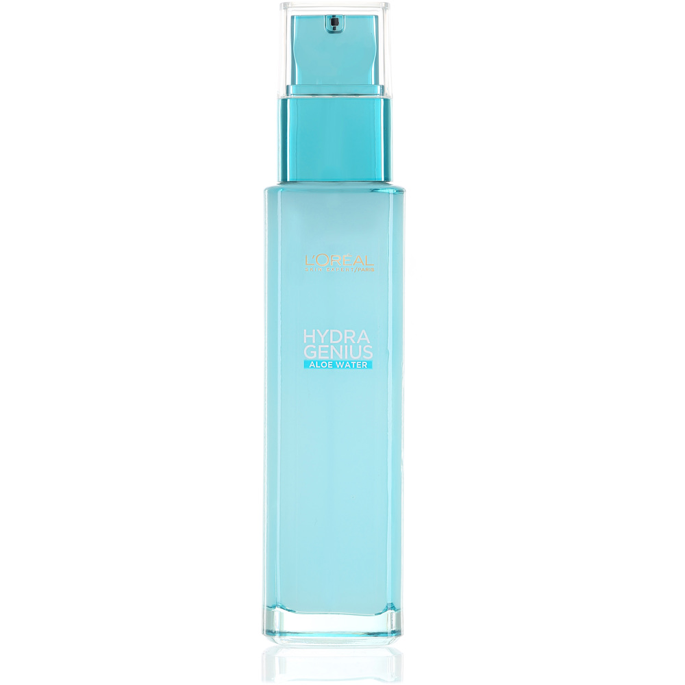 Hydra Genius Aloe Water (Norm/Comb Skin) 70ml