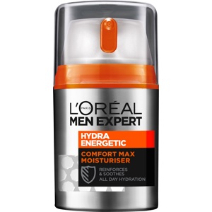 Hydra Energetic Comfort Max, 50ml