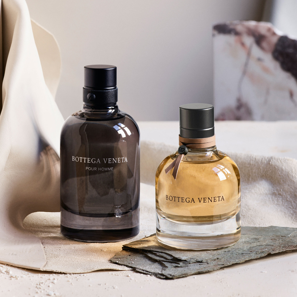 Bottega Veneta, EdP