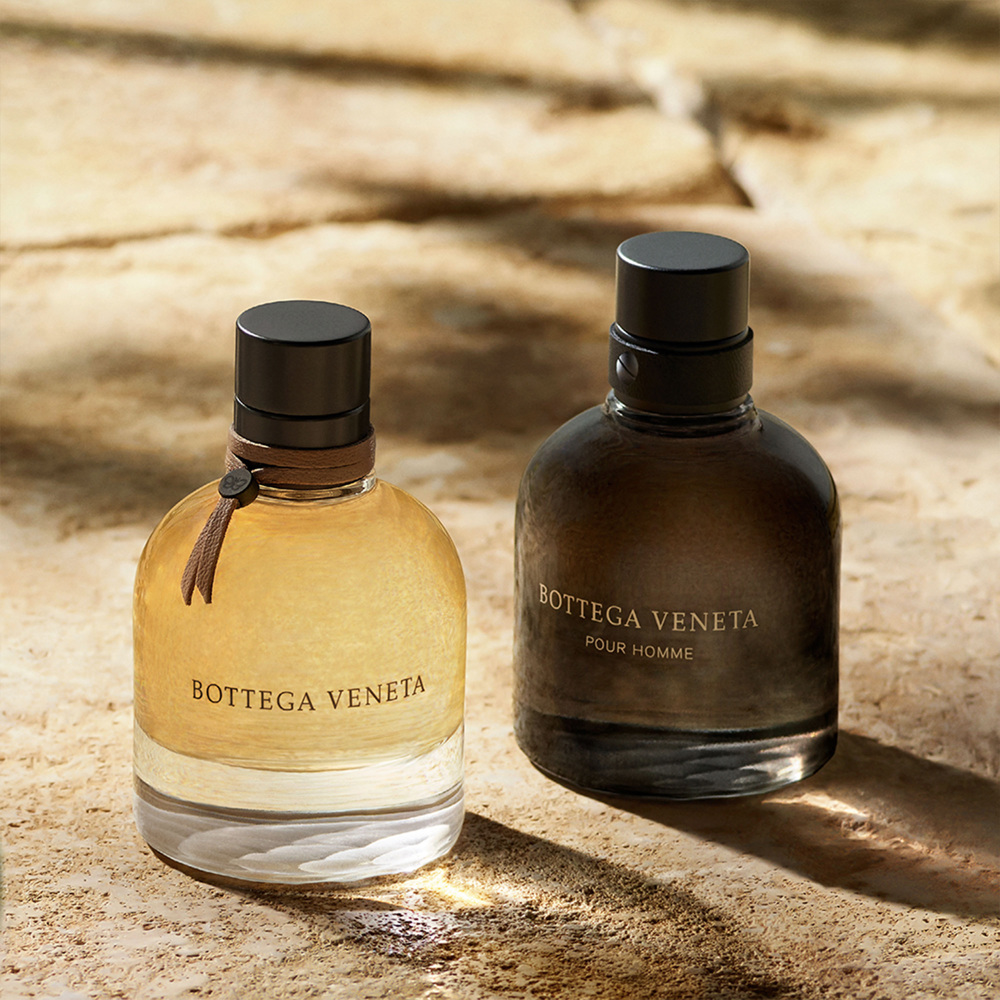 Bottega Veneta, EdP