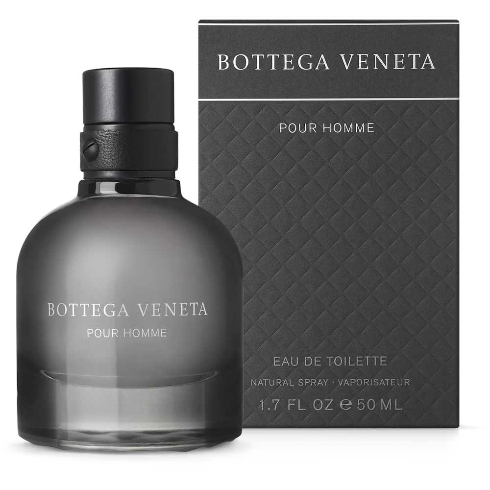 Bottega Veneta Pour Homme, EdT
