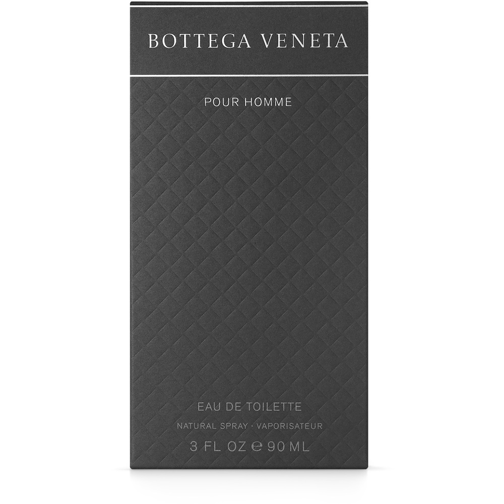 Bottega Veneta Pour Homme, EdT