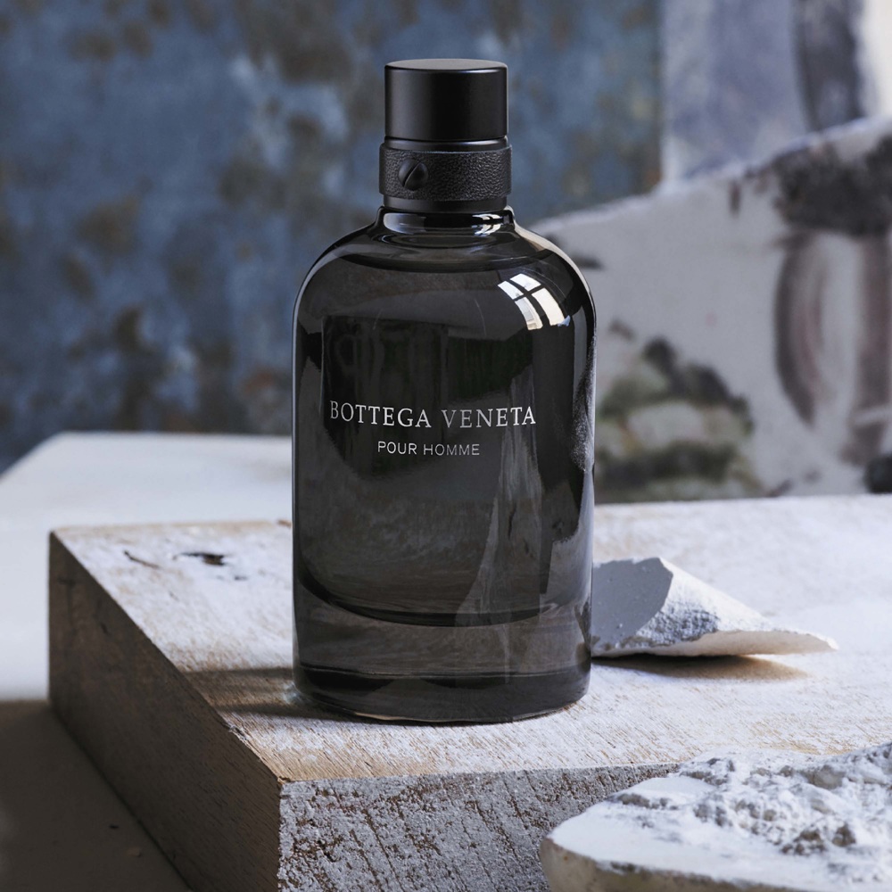 Bottega Veneta Pour Homme, EdT