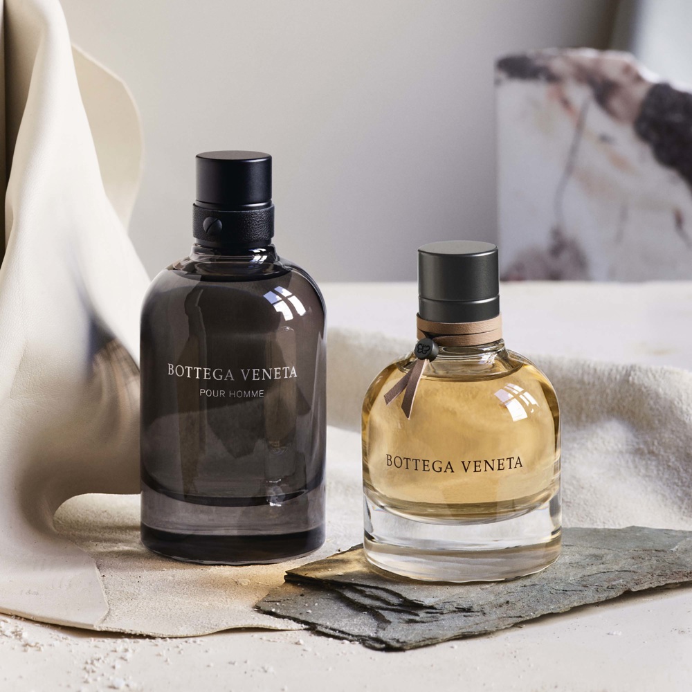 Bottega Veneta Pour Homme, EdT