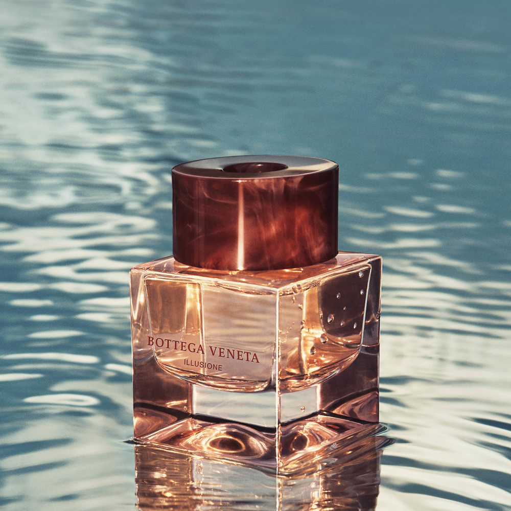 Illusione Female, EdP