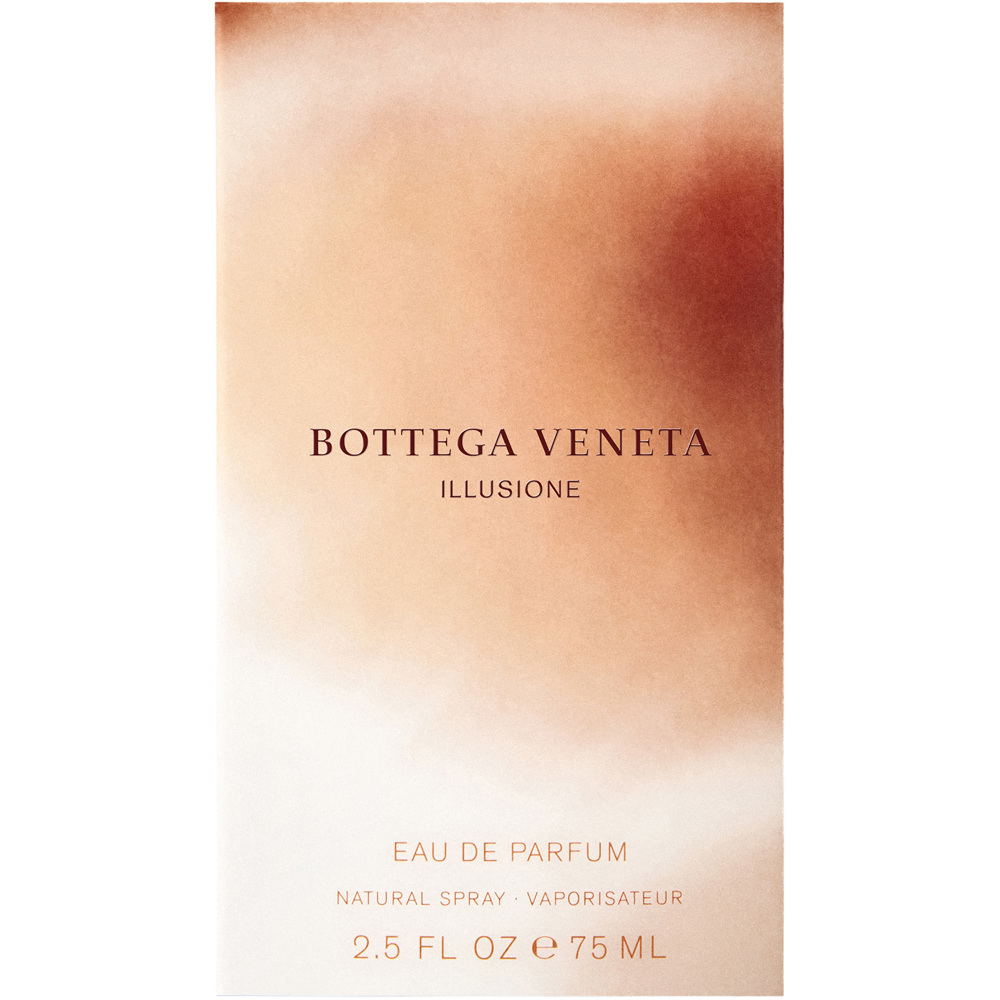 Illusione Female, EdP