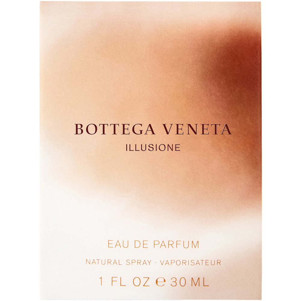Illusione Female, EdP