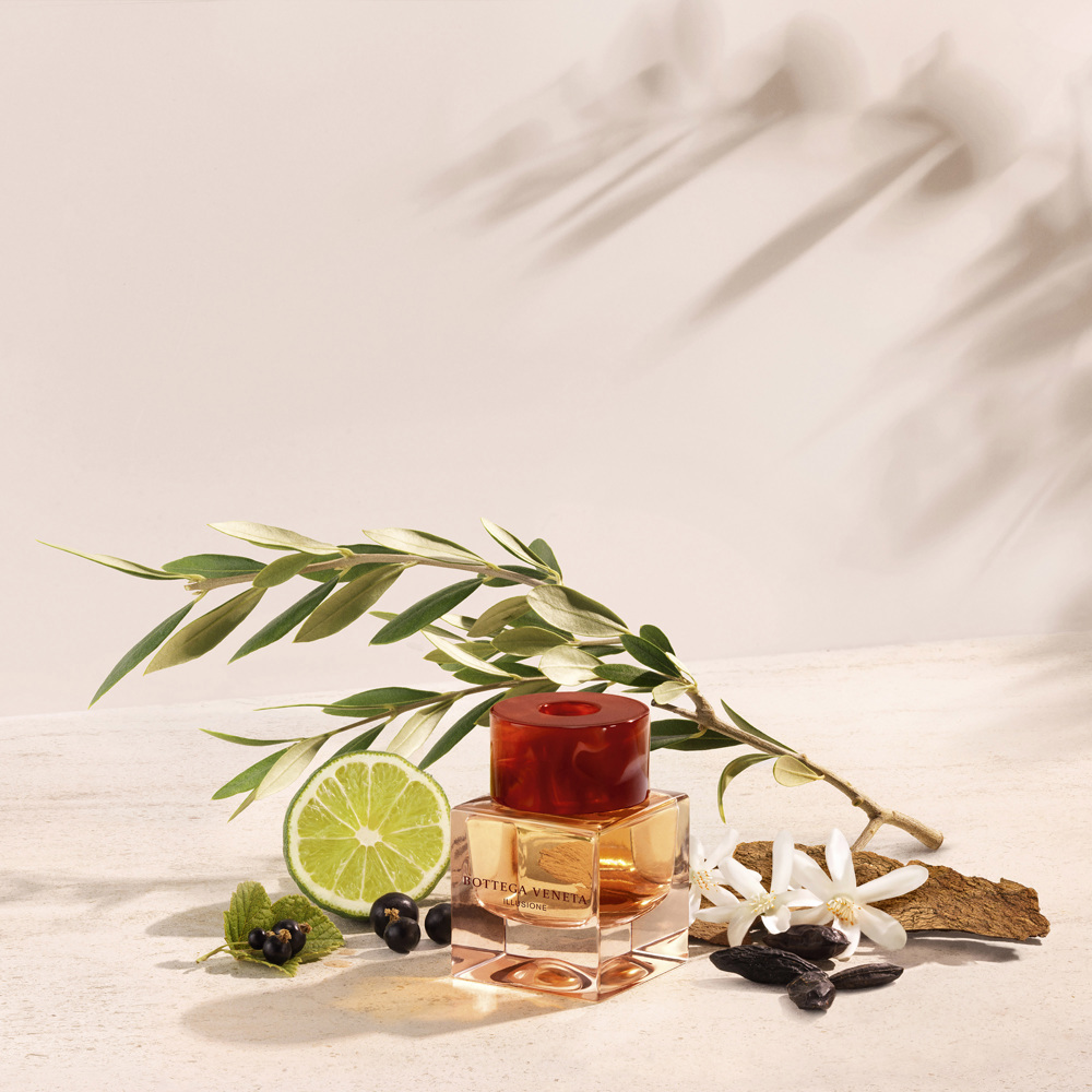 Illusione Female, EdP