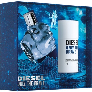 Only The Brave Set, EdT 35ml + 75gr Deostick