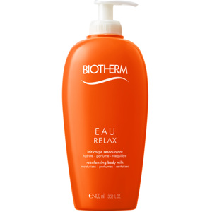 Eau Relax, Body Milk 400ml