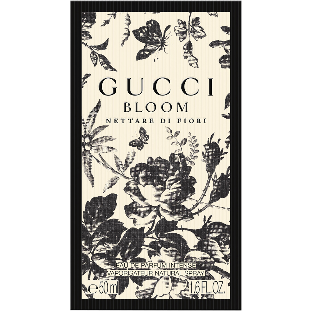 Bloom Nettare Di Fiori, EdP