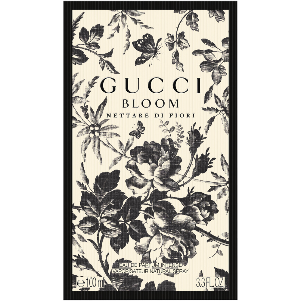 Bloom Nettare Di Fiori, EdP