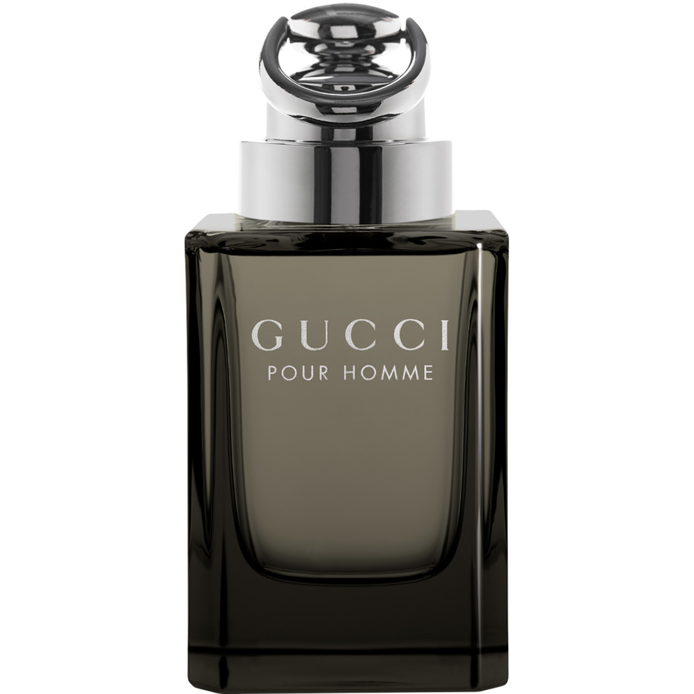 Pour Homme, EdT