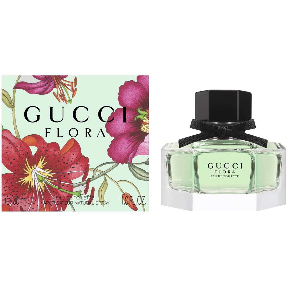 Flora by Gucci, EdT