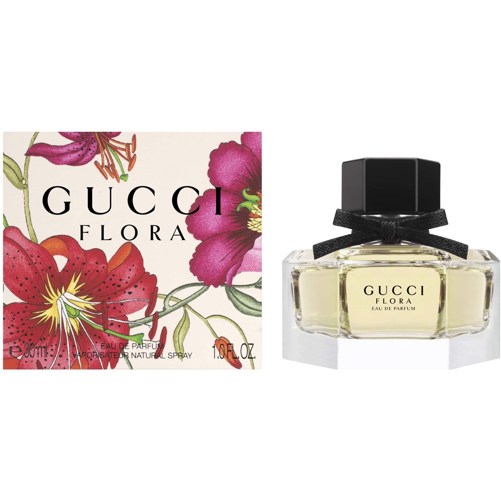 Flora by Gucci, EdP