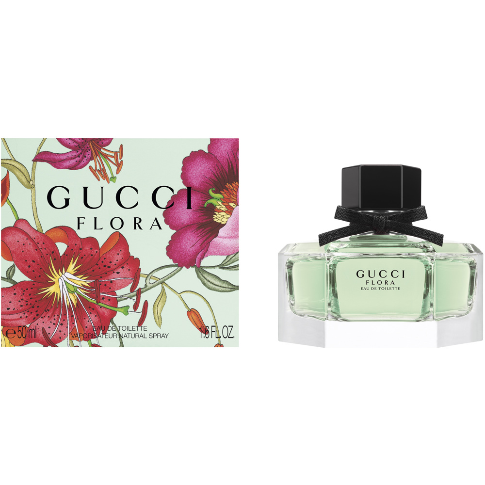 Flora by Gucci, EdT