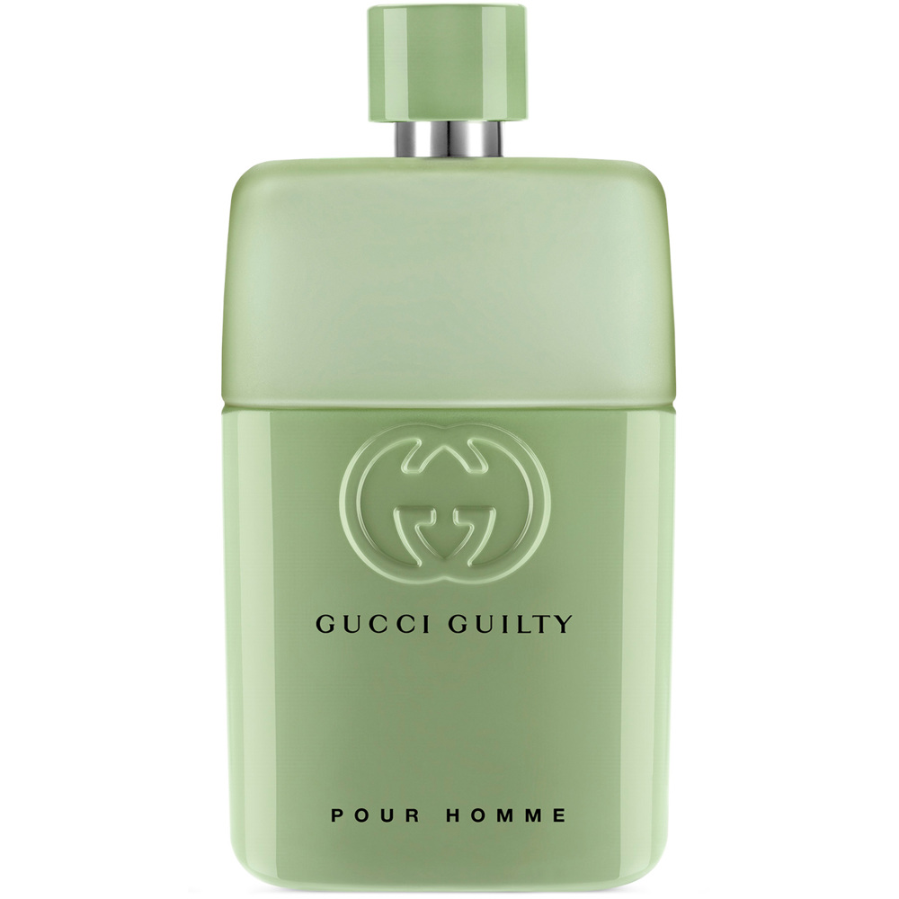 Guilty Love Edition Pour Homme, EdT